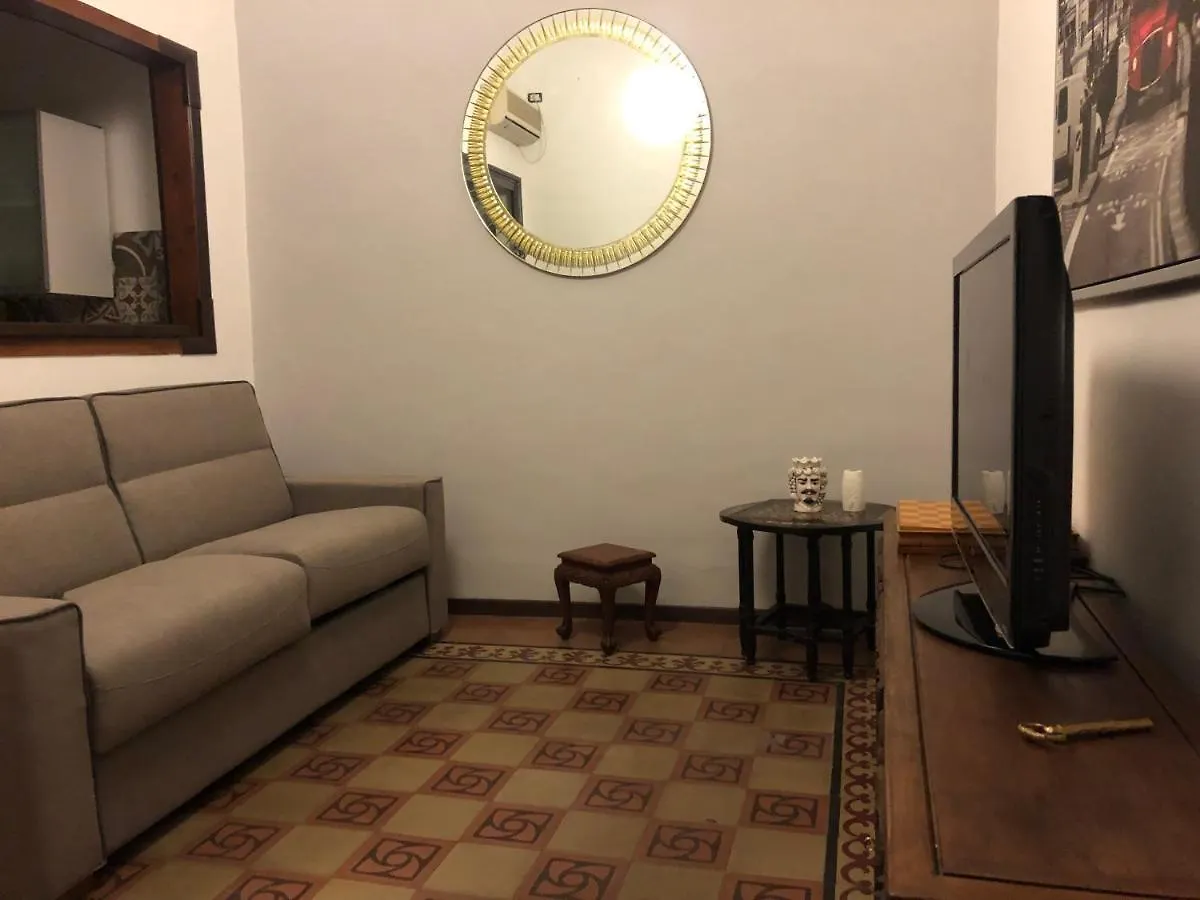 P&P Dream House Apartment Catania