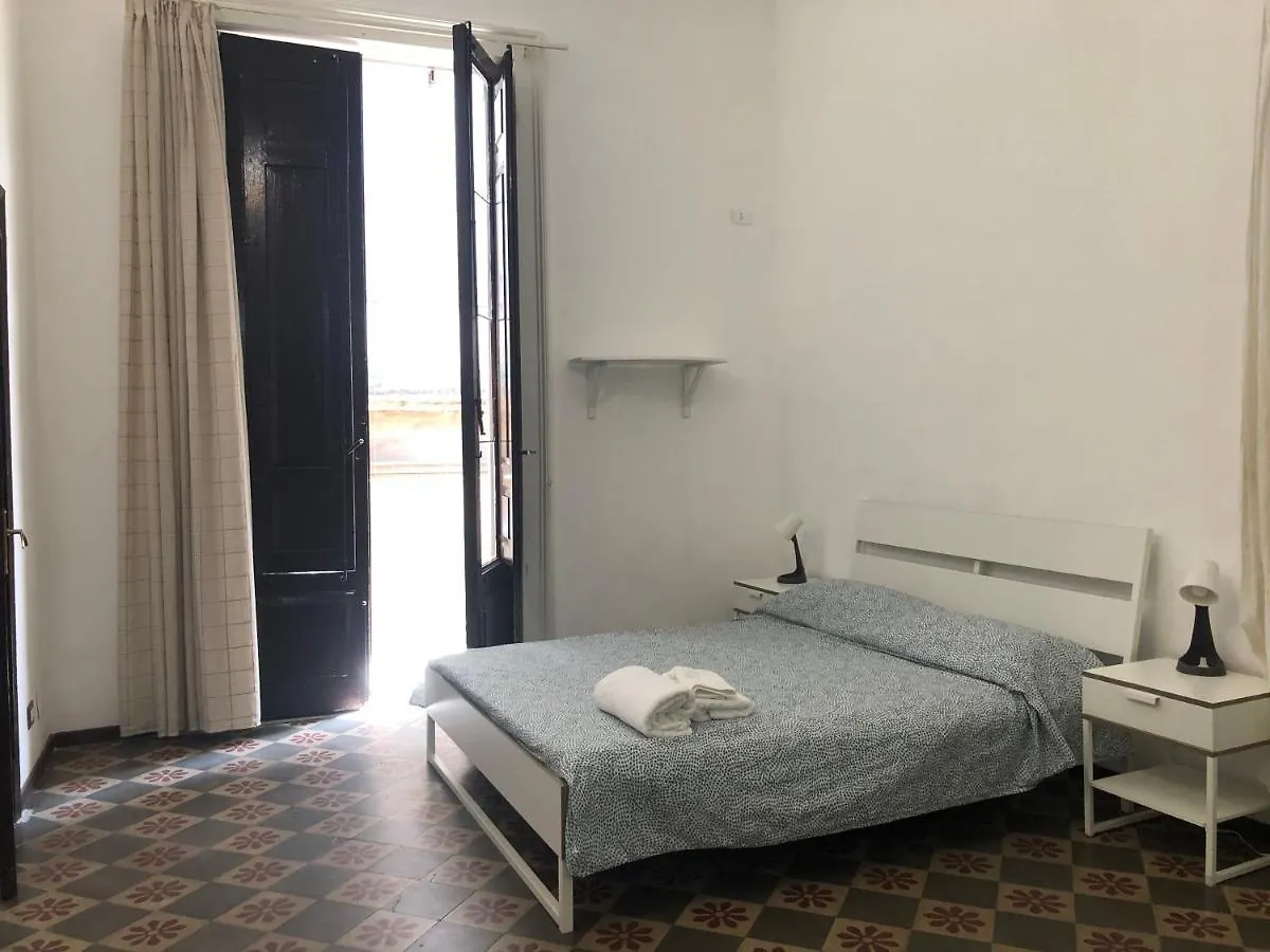 P&P Dream House Apartment Catania