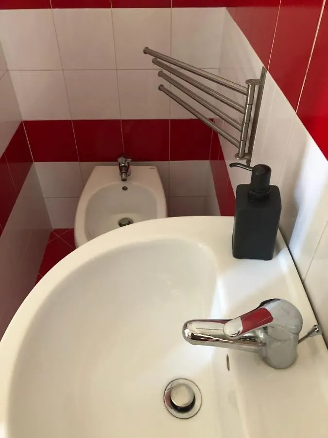 P&P Dream House Apartment Catania